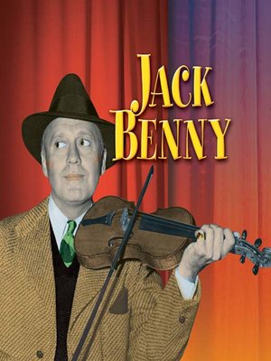 cover image of Burns & Allen Substitute for Jack Benny